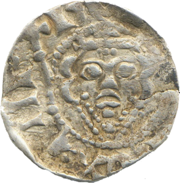 Bury 5i obverse